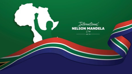Mandela Day 2026