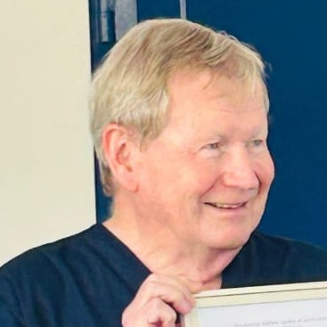 Dr. J. McMullen